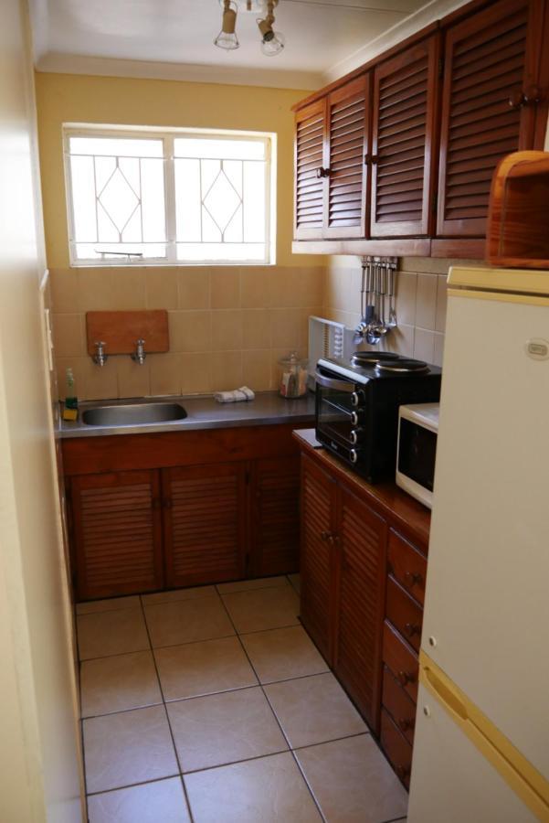 Margaret'S Place Йоханесбург Екстериор снимка