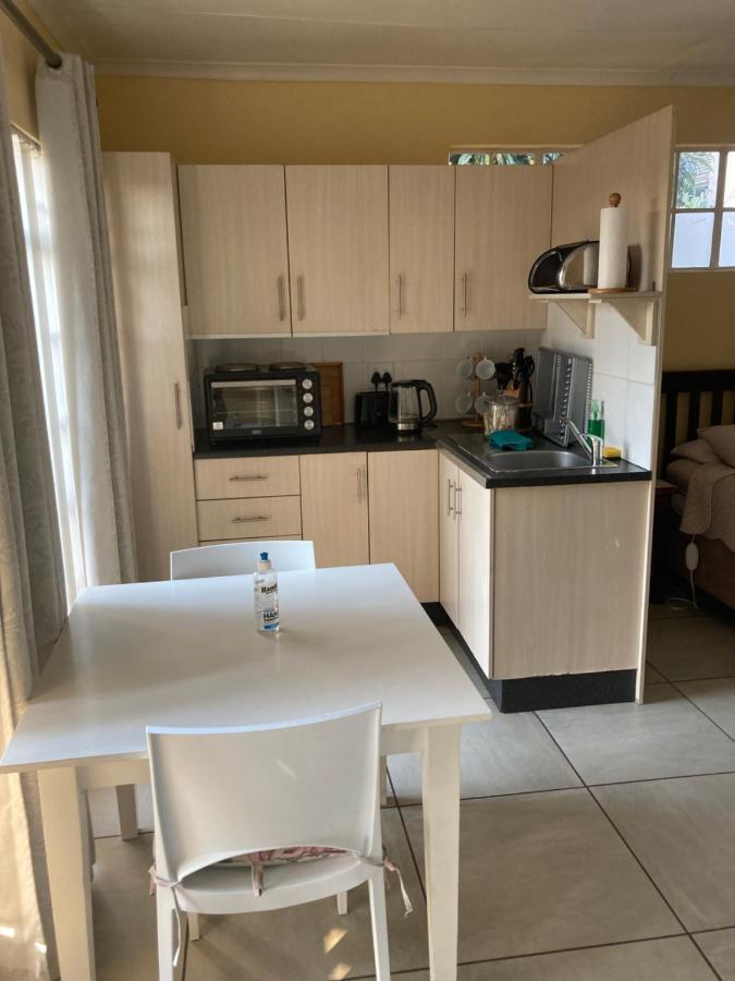 Margaret'S Place Йоханесбург Екстериор снимка