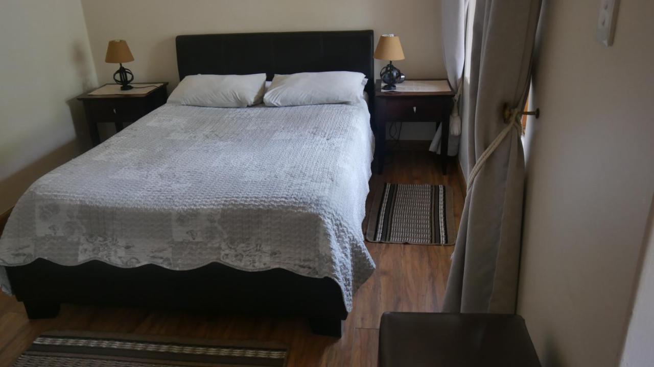 Margaret'S Place Йоханесбург Екстериор снимка