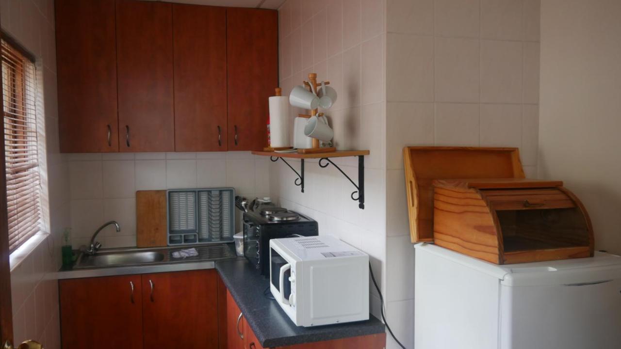 Margaret'S Place Йоханесбург Екстериор снимка