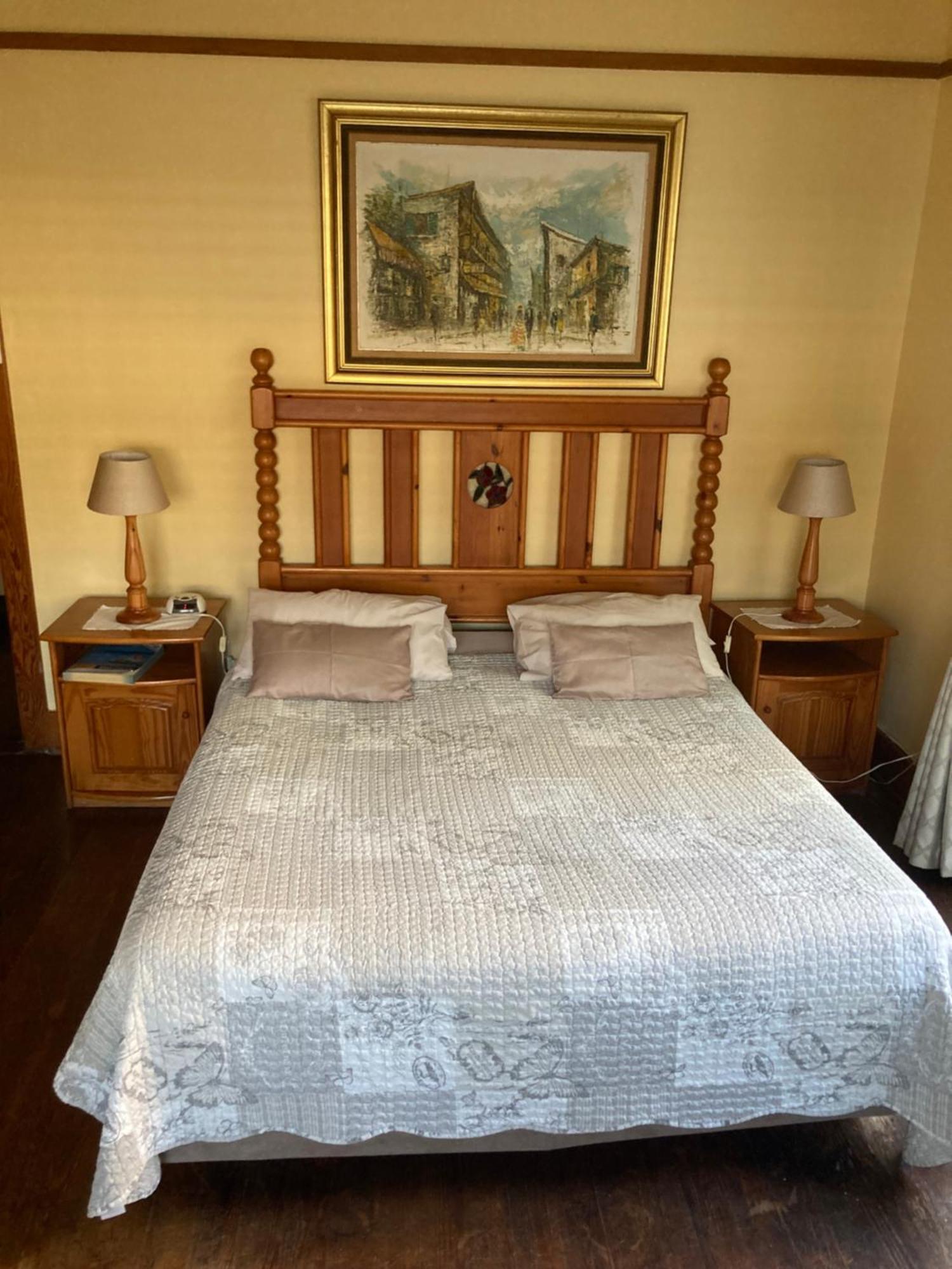 Margaret'S Place Йоханесбург Стая снимка