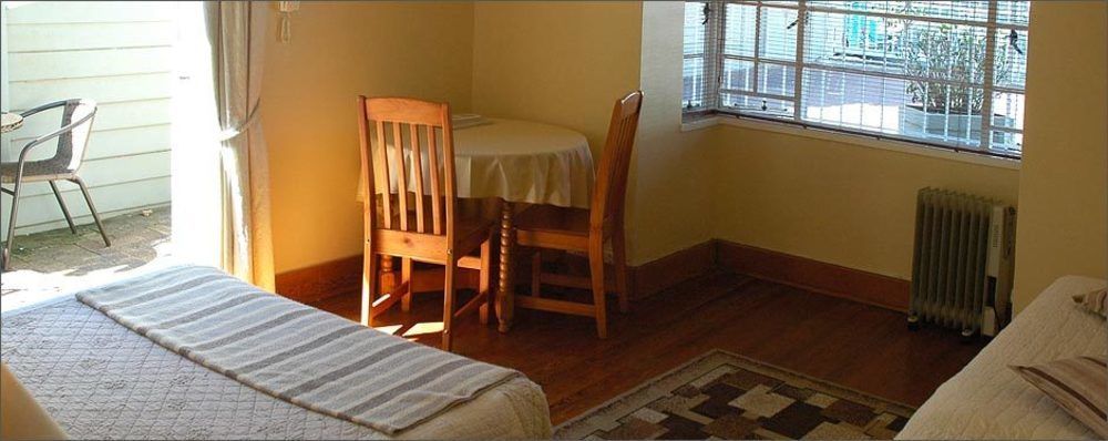 Margaret'S Place Йоханесбург Екстериор снимка