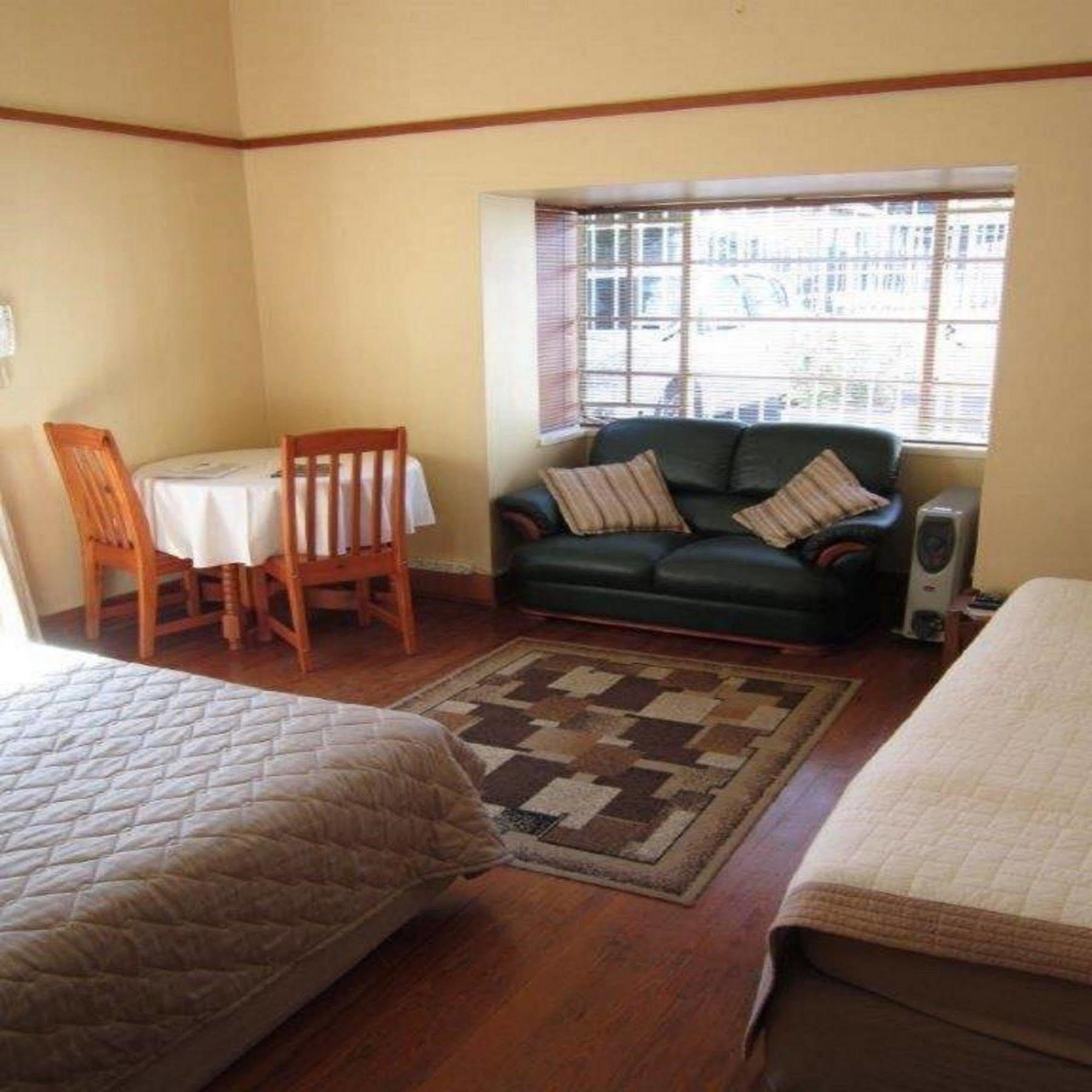 Margaret'S Place Йоханесбург Екстериор снимка