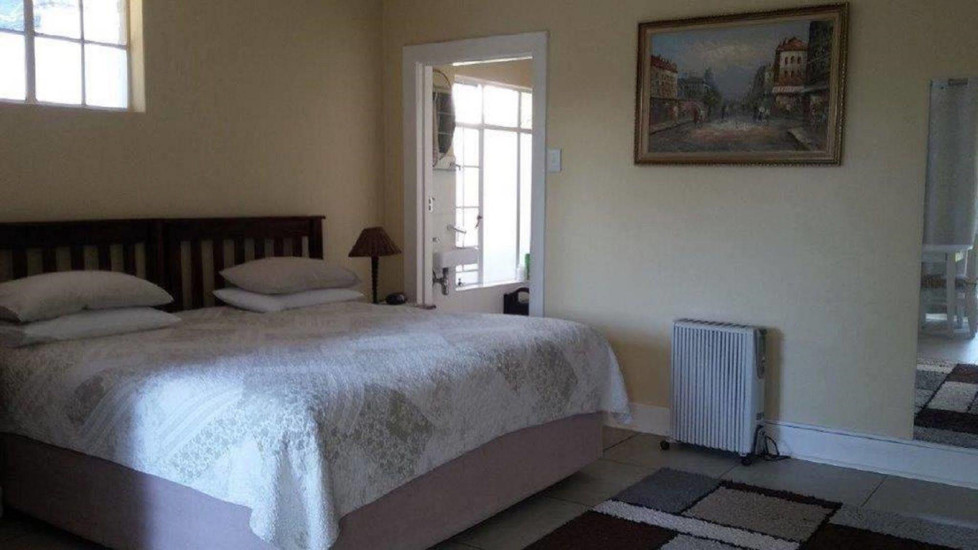 Margaret'S Place Йоханесбург Екстериор снимка