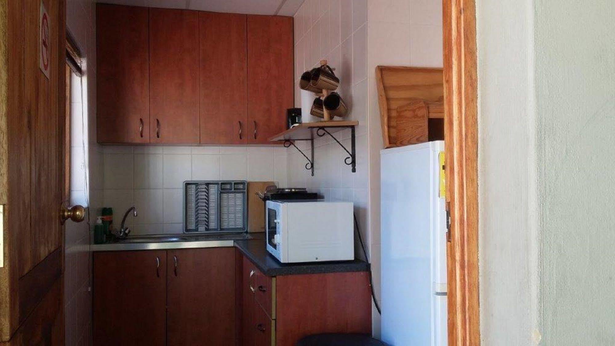 Margaret'S Place Йоханесбург Екстериор снимка