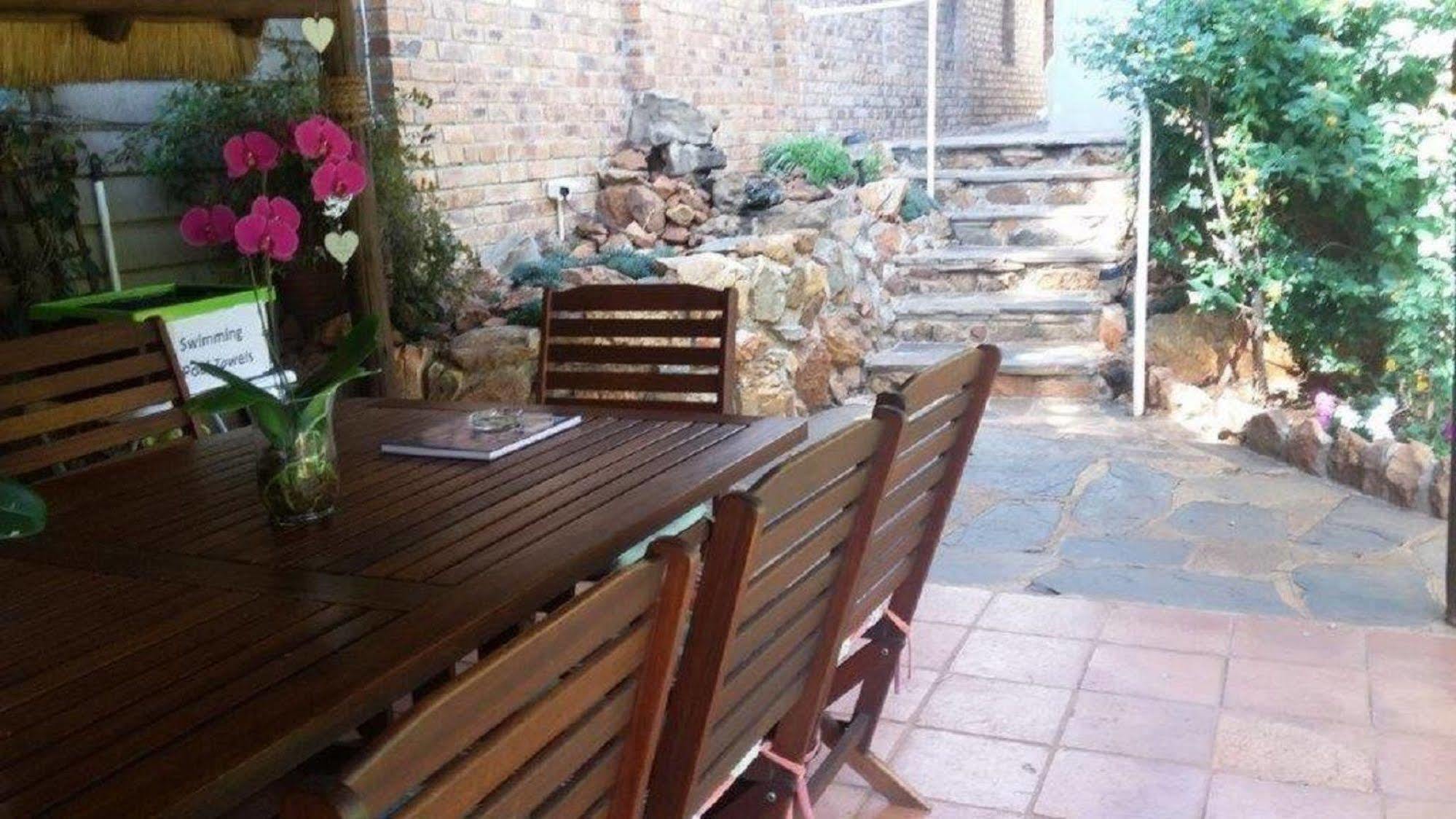 Margaret'S Place Йоханесбург Екстериор снимка