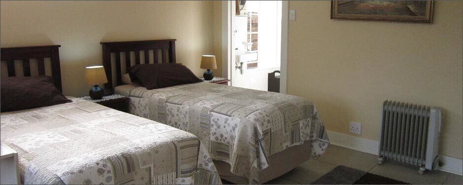 Margaret'S Place Йоханесбург Екстериор снимка
